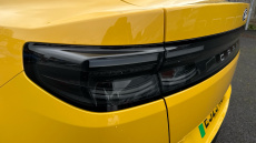 Ford Capri 210kW Premium 77kWh 5dr Auto Electric Estate